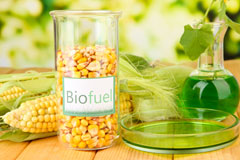 Barnacle biofuel availability