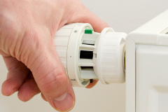 Barnacle central heating repair costs