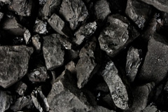 Barnacle coal boiler costs