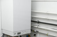 free Barnacle condensing boiler quotes