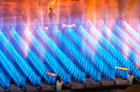 Barnacle gas fired boilers