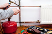 free Barnacle heating repair quotes